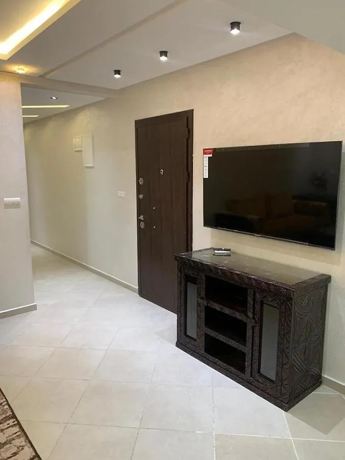 アパート Lovely 2-Bedroom Rental In Haut-Founty アガディール モロッコ