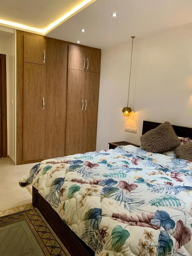 Lovely 2-Bedroom Rental In Haut-Founty アガディール